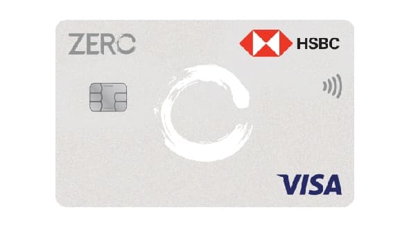 HSBC Zero