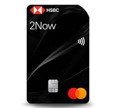 HSBC 2Now